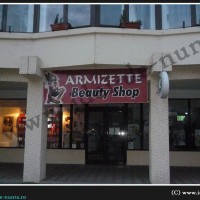 Armizette Beauty Salon